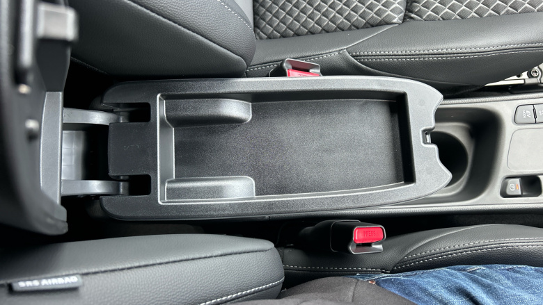 Mazda 2 Hybrid 1.5i Hybrid Homura 5dr CVT Hybrid Hatchback